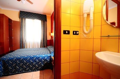 Guest house Termini Station 2