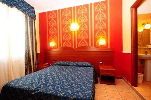 Termini Station 2 Guest house Rome
