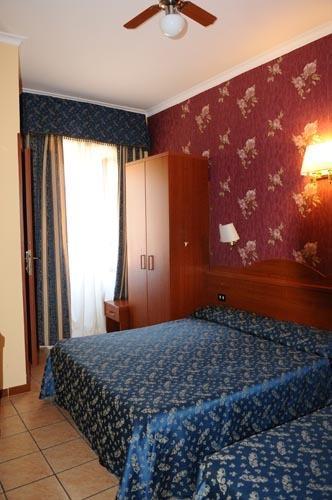 Guest house Termini Station 2