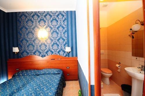 Termini Station 2 Guest house Rome