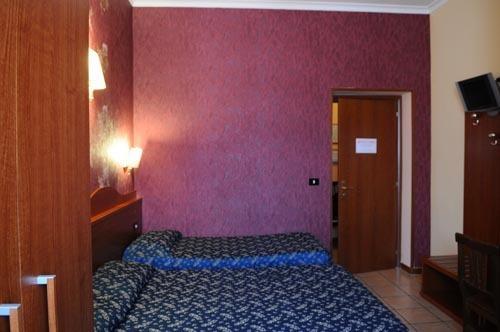 Termini Station 2 Guest house