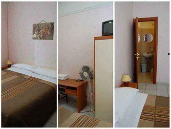 Guest house Termini Station 2